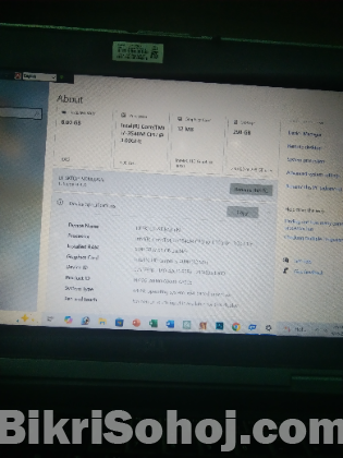 Dell latitude E6430